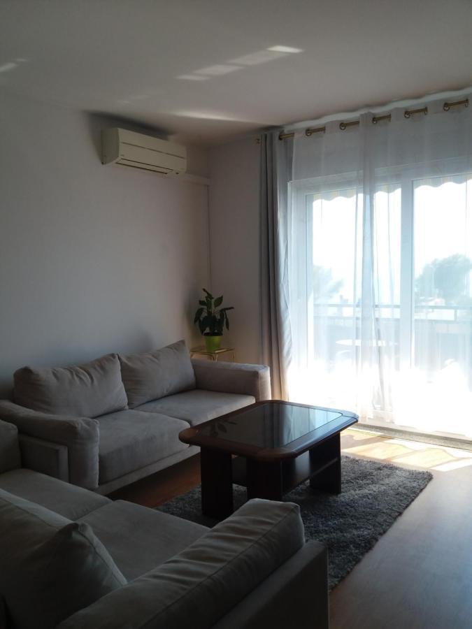 Apartment Tanya Rijeka Exterior foto
