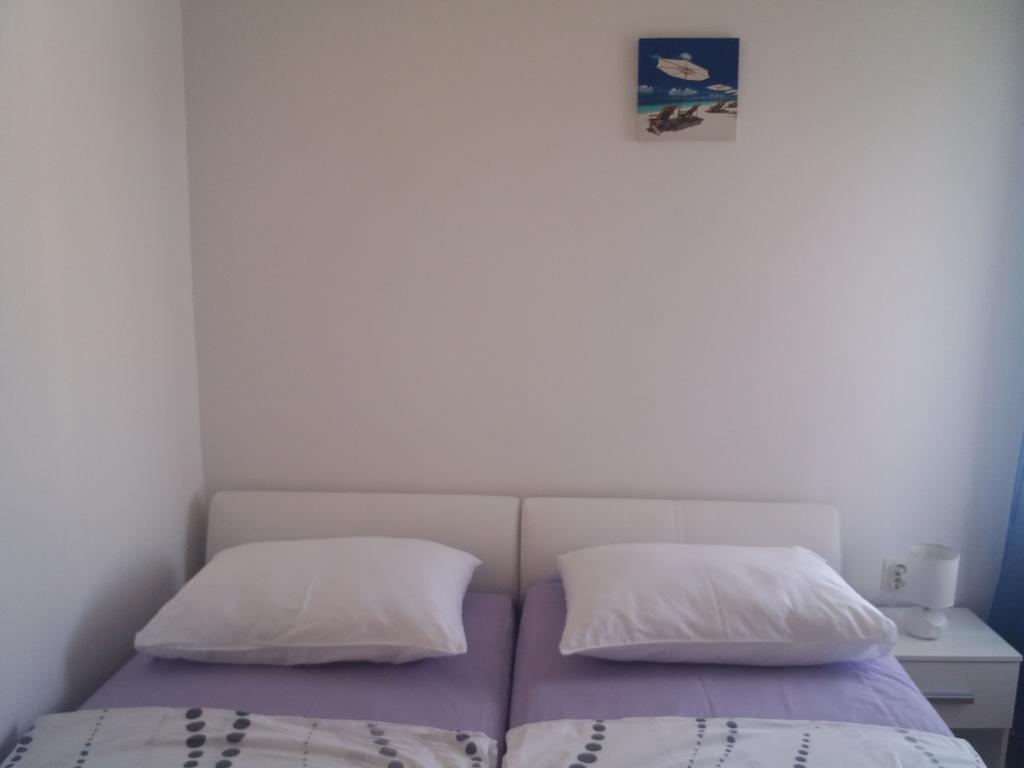 Apartment Tanya Rijeka Exterior foto