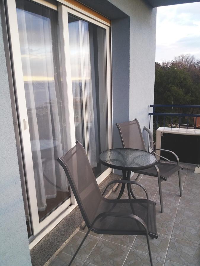 Apartment Tanya Rijeka Exterior foto